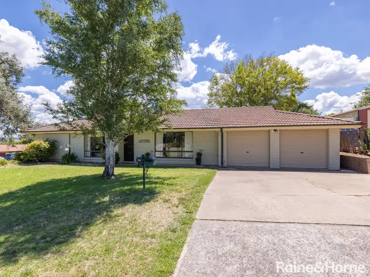26 Miller Street, Windradyne NSW 2795
