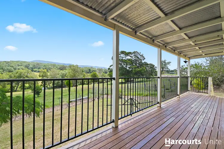 2080 D'Aguilar Highway, D'aguilar QLD 4514