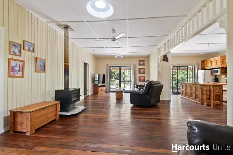 Second view of Homely house listing, 2080 D'Aguilar Highway, D'aguilar QLD 4514