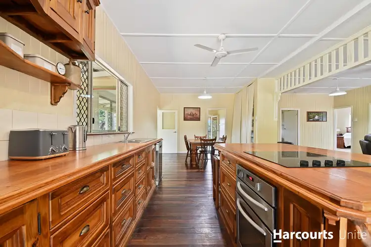 Third view of Homely house listing, 2080 D'Aguilar Highway, D'aguilar QLD 4514