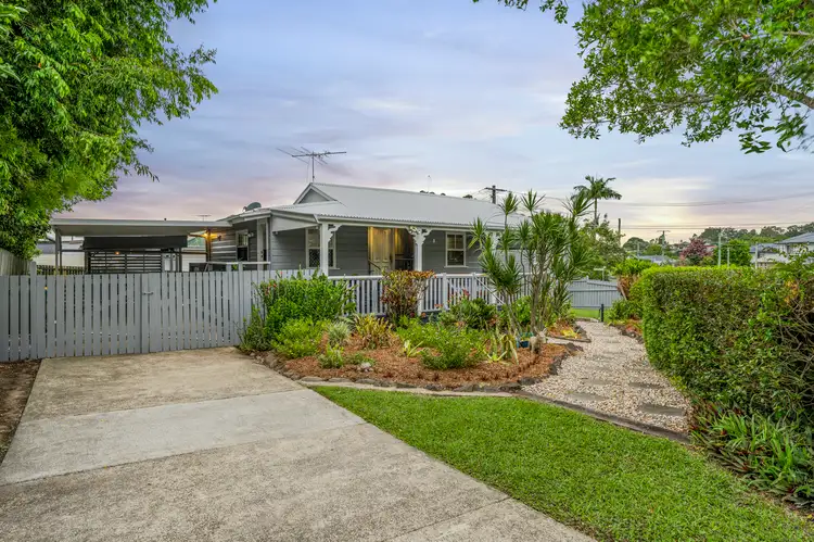 Second view of Homely house listing, 18 Kamarin Street, Manly West QLD 4179