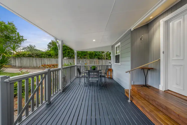 Third view of Homely house listing, 18 Kamarin Street, Manly West QLD 4179