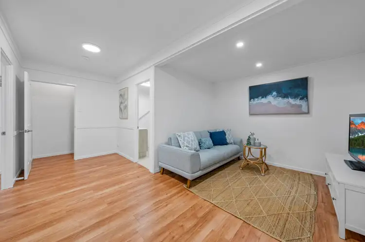 Fifth view of Homely house listing, 18 Kamarin Street, Manly West QLD 4179
