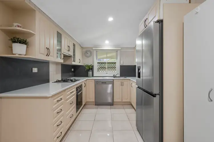 Sixth view of Homely house listing, 18 Kamarin Street, Manly West QLD 4179