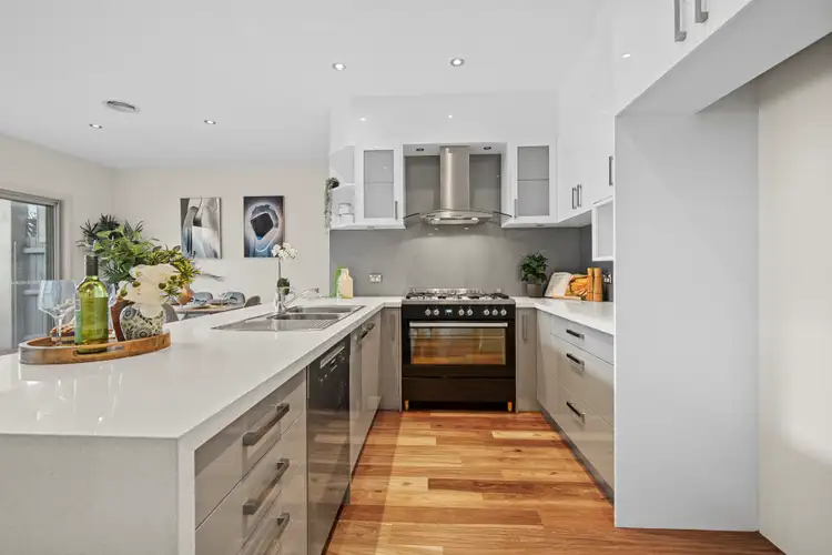 Fourth view of Homely house listing, 47 Francis Forde Boulevard, Forde ACT 2914