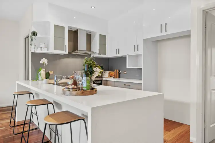 Sixth view of Homely house listing, 47 Francis Forde Boulevard, Forde ACT 2914