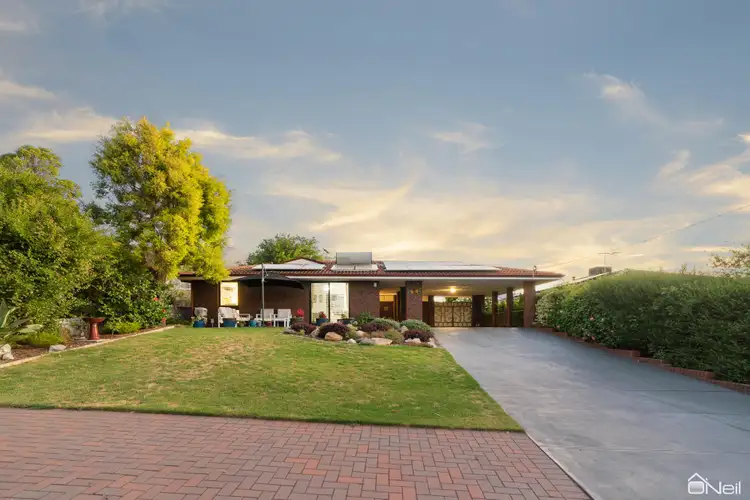 7 Haslemere Drive, Mount Nasura WA 6112