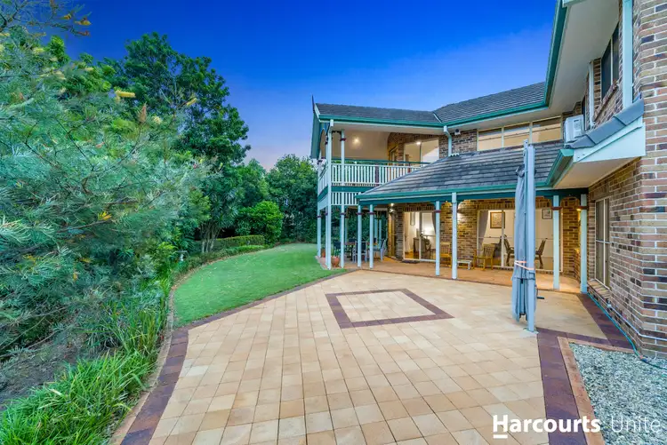 5 Winchcombe Avenue, Murrumba Downs QLD 4503