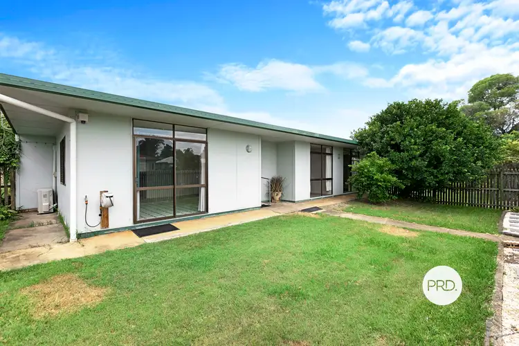 Main view of Homely house listing, 13 Farrell Street, Maryborough QLD 4650