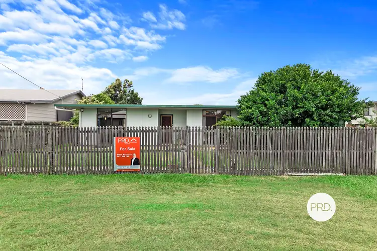 Second view of Homely house listing, 13 Farrell Street, Maryborough QLD 4650