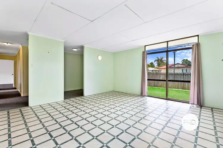 Fifth view of Homely house listing, 13 Farrell Street, Maryborough QLD 4650