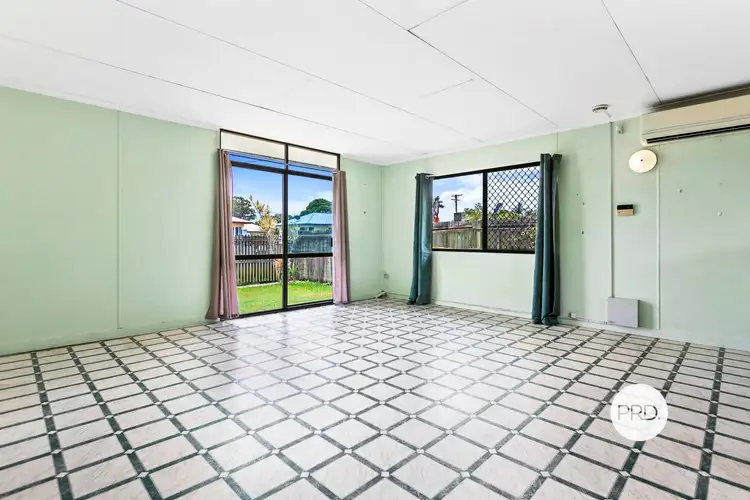 Sixth view of Homely house listing, 13 Farrell Street, Maryborough QLD 4650