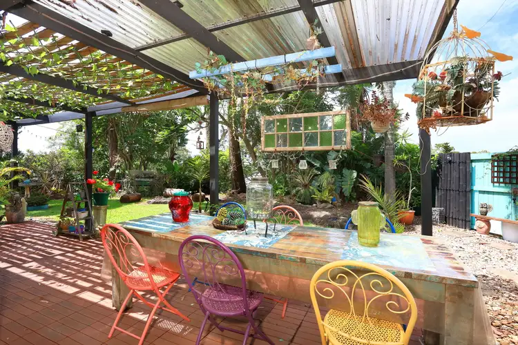 Second view of Homely house listing, 40 Eureka Crescent, Nerang QLD 4211