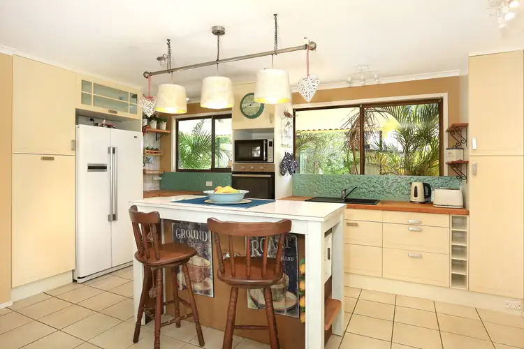 Third view of Homely house listing, 40 Eureka Crescent, Nerang QLD 4211