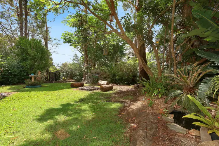 Fourth view of Homely house listing, 40 Eureka Crescent, Nerang QLD 4211