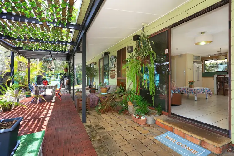 Fifth view of Homely house listing, 40 Eureka Crescent, Nerang QLD 4211