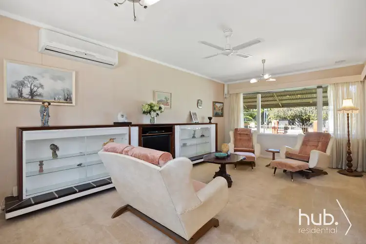 Second view of Homely house listing, 15 Bulimba Road, Nedlands WA 6009
