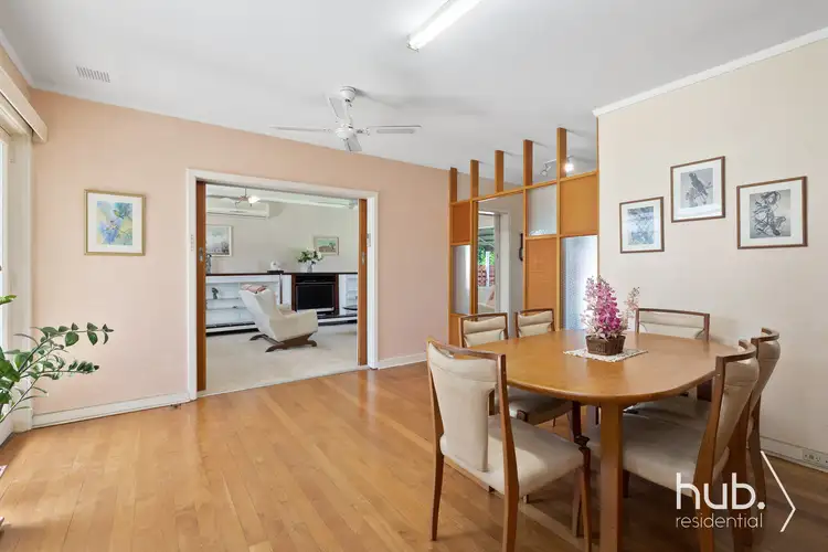 Third view of Homely house listing, 15 Bulimba Road, Nedlands WA 6009