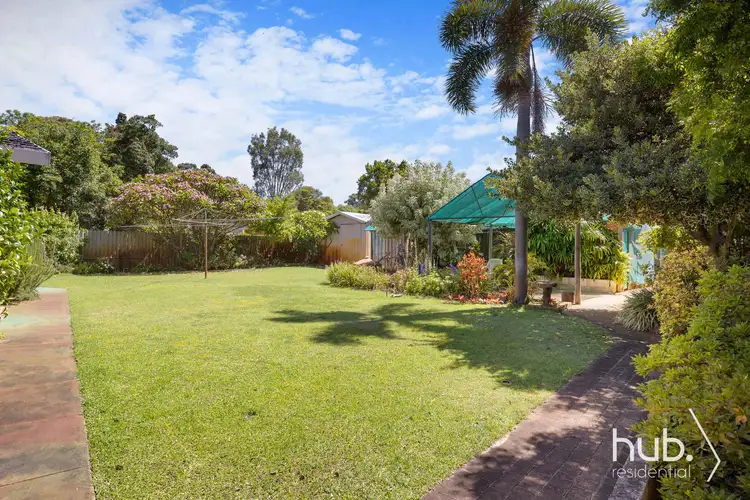 Fifth view of Homely house listing, 15 Bulimba Road, Nedlands WA 6009