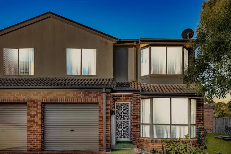 61/26-32 Rance Road, Werrington NSW 2747