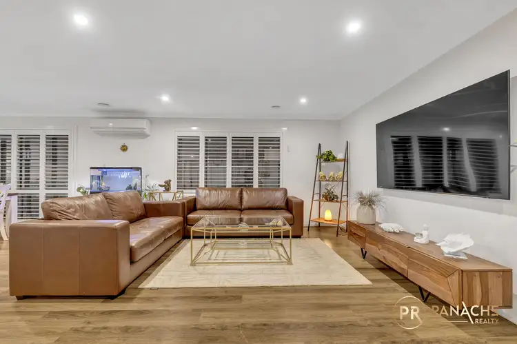 Second view of Homely house listing, 38 Mcdougall Place, Truganina VIC 3029