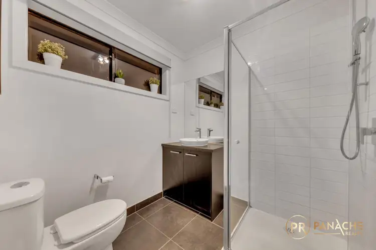 Sixth view of Homely house listing, 38 Mcdougall Place, Truganina VIC 3029