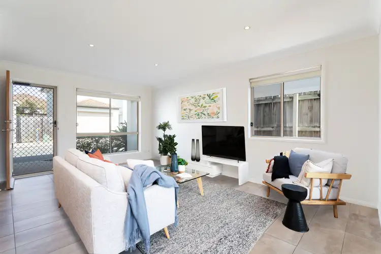 Third view of Homely townhouse listing, 4/24 Tallis Street, Wakerley QLD 4154