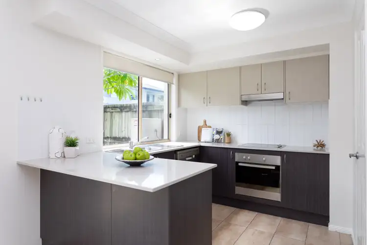 Fifth view of Homely townhouse listing, 4/24 Tallis Street, Wakerley QLD 4154