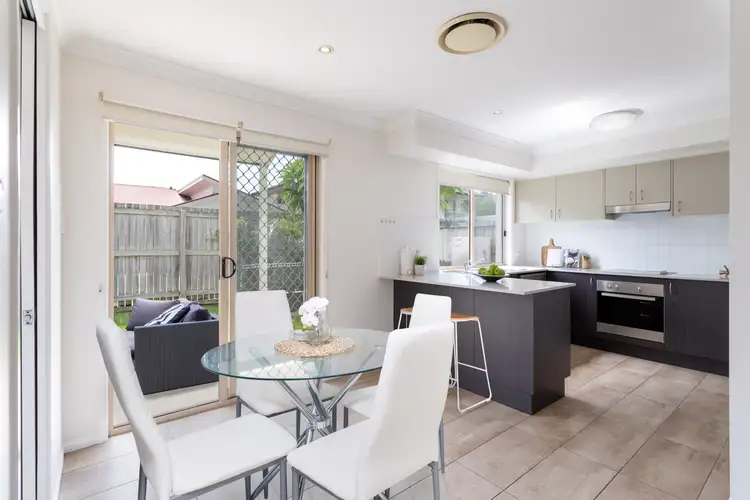 Sixth view of Homely townhouse listing, 4/24 Tallis Street, Wakerley QLD 4154