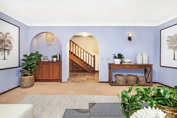 Third view of Homely house listing, 25 Miramont Avenue, Riverview NSW 2066