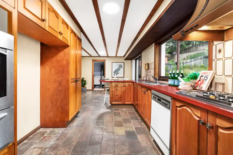 Fourth view of Homely house listing, 25 Miramont Avenue, Riverview NSW 2066