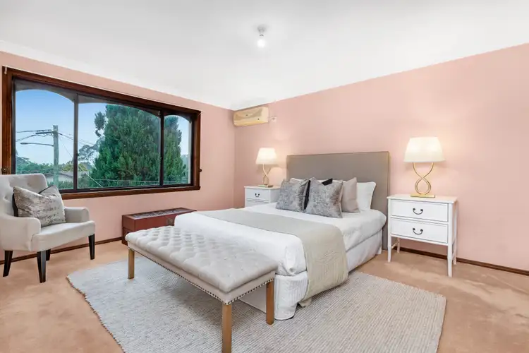 Fifth view of Homely house listing, 25 Miramont Avenue, Riverview NSW 2066