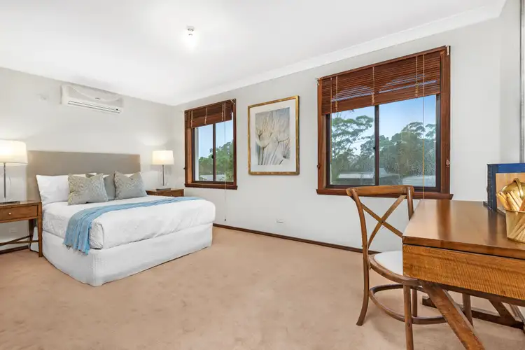 Sixth view of Homely house listing, 25 Miramont Avenue, Riverview NSW 2066