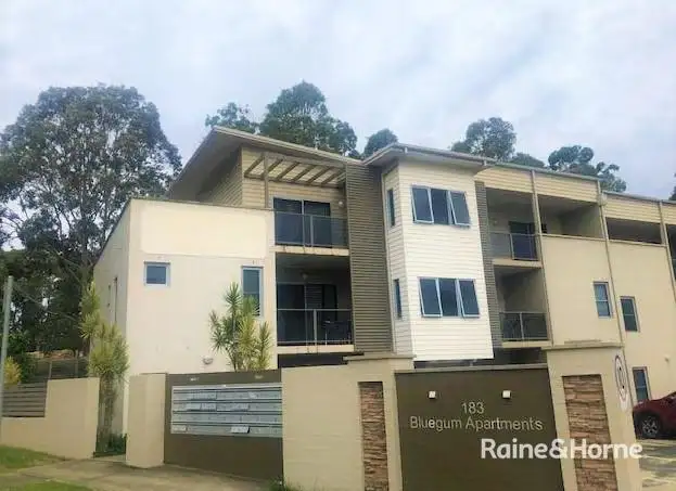 183 Michael Street