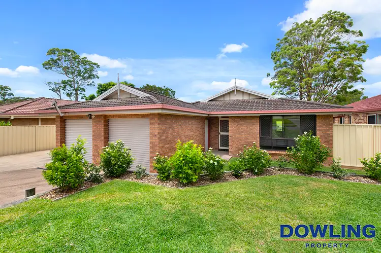 Main view of Homely house listing, 102 Ferodale Road, Medowie NSW 2318