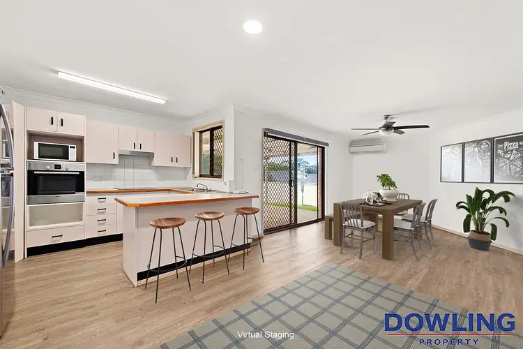 Fourth view of Homely house listing, 102 Ferodale Road, Medowie NSW 2318