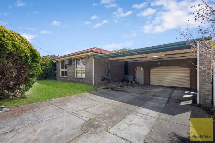 Main view of Homely house listing, 42 Roberts Avenue, Hoppers Crossing VIC 3029