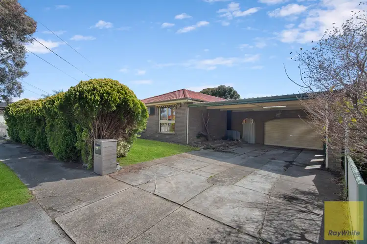 Second view of Homely house listing, 42 Roberts Avenue, Hoppers Crossing VIC 3029