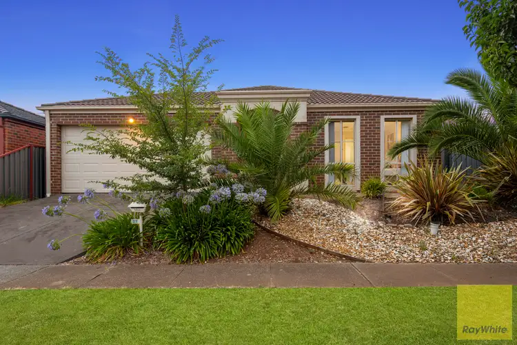 27 San Sebastian Drive, Point Cook VIC 3030
