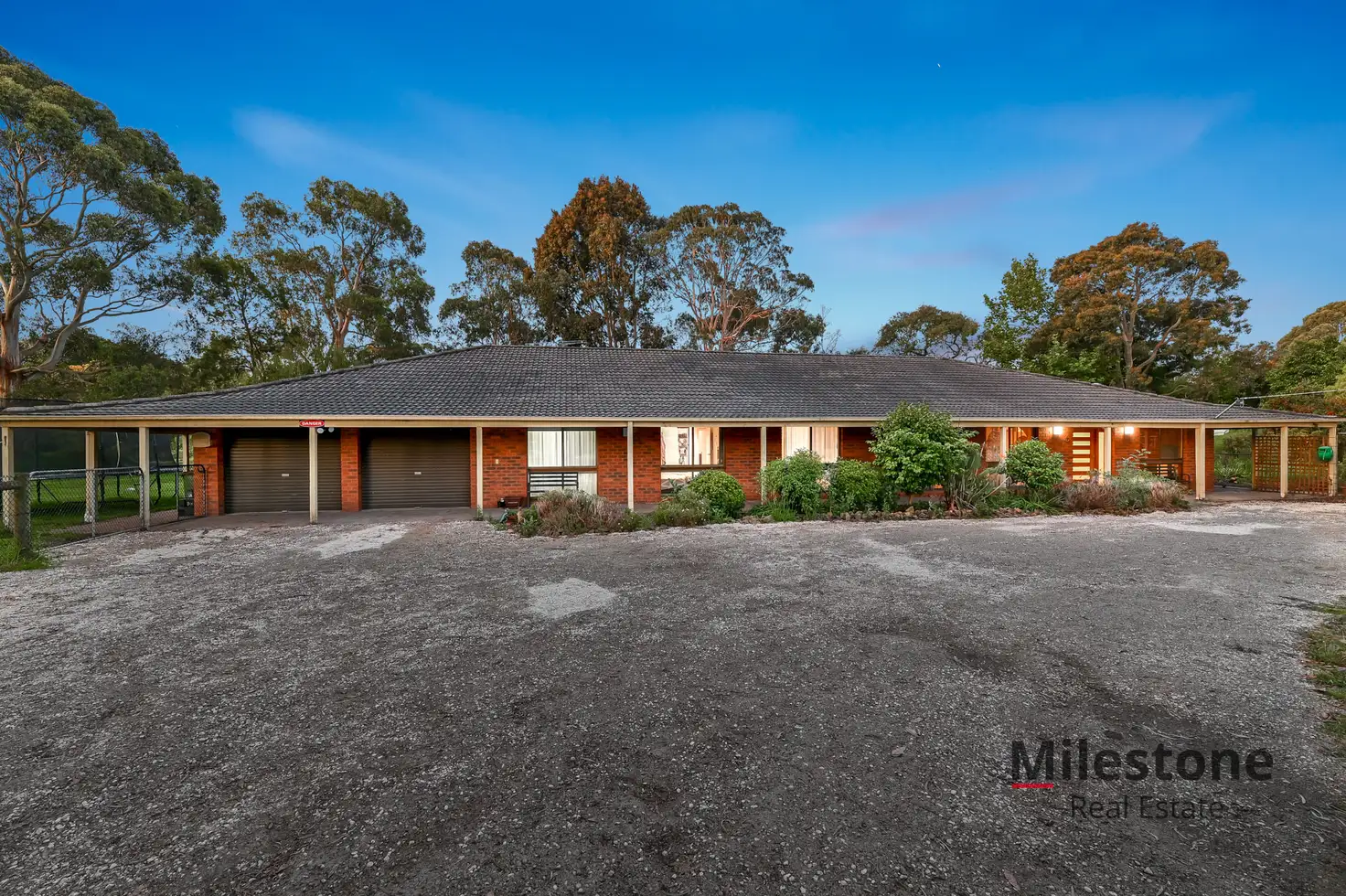 Main view of Homely house listing, 1 Facey Road, Devon Meadows VIC 3977