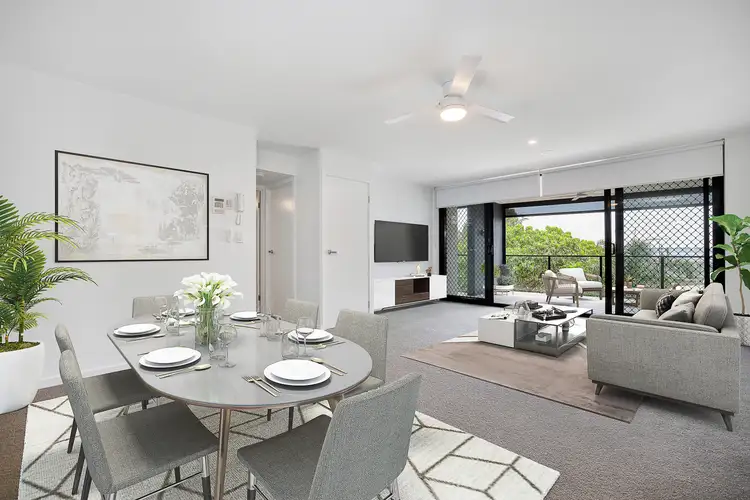 Main view of Homely apartment listing, 6/152 Broadwater Terrace, Redland Bay QLD 4165