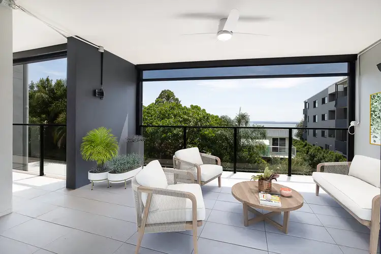 Third view of Homely apartment listing, 6/152 Broadwater Terrace, Redland Bay QLD 4165