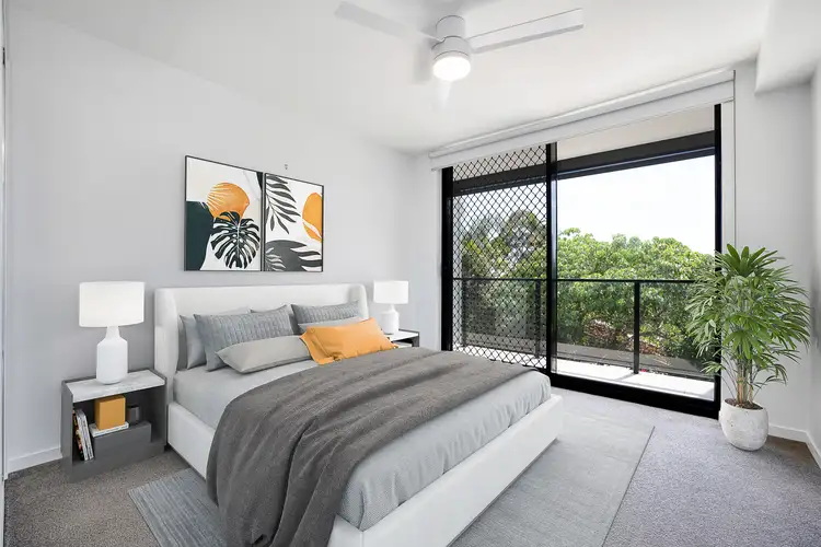 Fifth view of Homely apartment listing, 6/152 Broadwater Terrace, Redland Bay QLD 4165