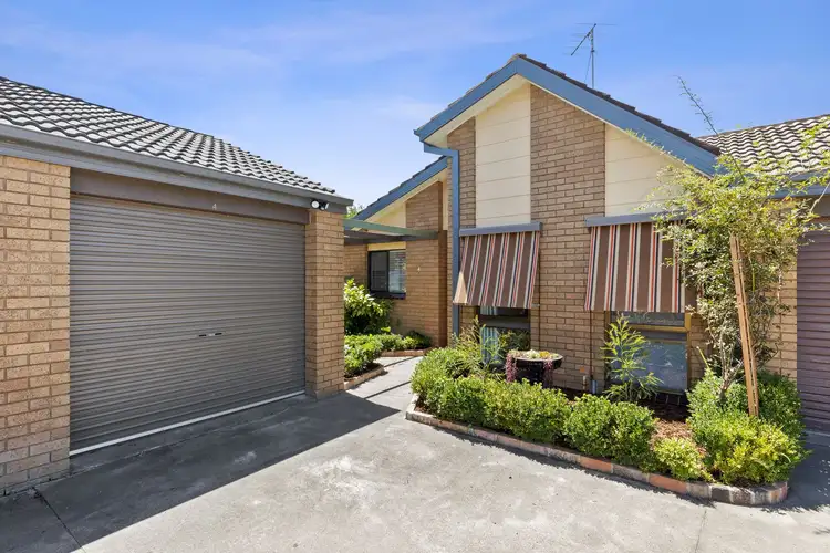 Sixth view of Homely unit listing, 4/81-83 Powell Street, Ocean Grove VIC 3226