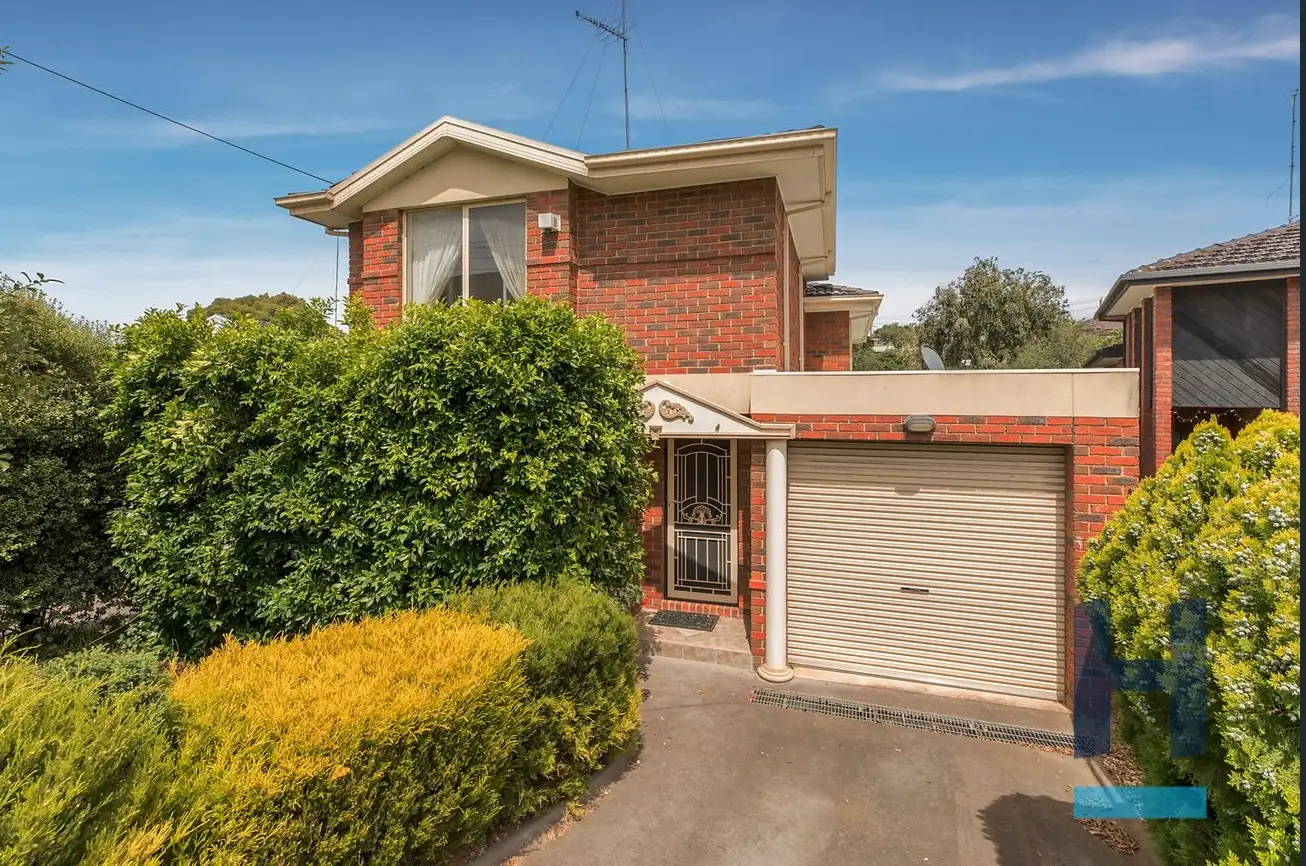 Main view of Homely house listing, 1/53 San Remo Drive, Avondale Heights VIC 3034