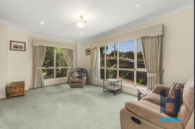 Second view of Homely house listing, 1/53 San Remo Drive, Avondale Heights VIC 3034