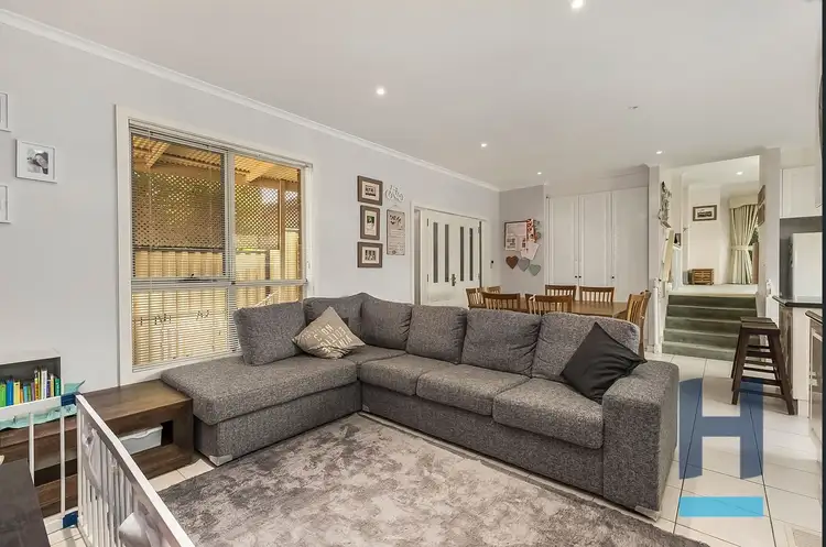 Third view of Homely house listing, 1/53 San Remo Drive, Avondale Heights VIC 3034