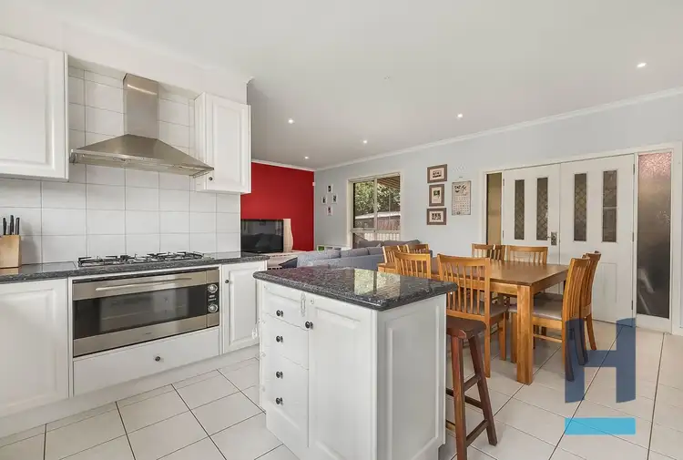 Sixth view of Homely house listing, 1/53 San Remo Drive, Avondale Heights VIC 3034