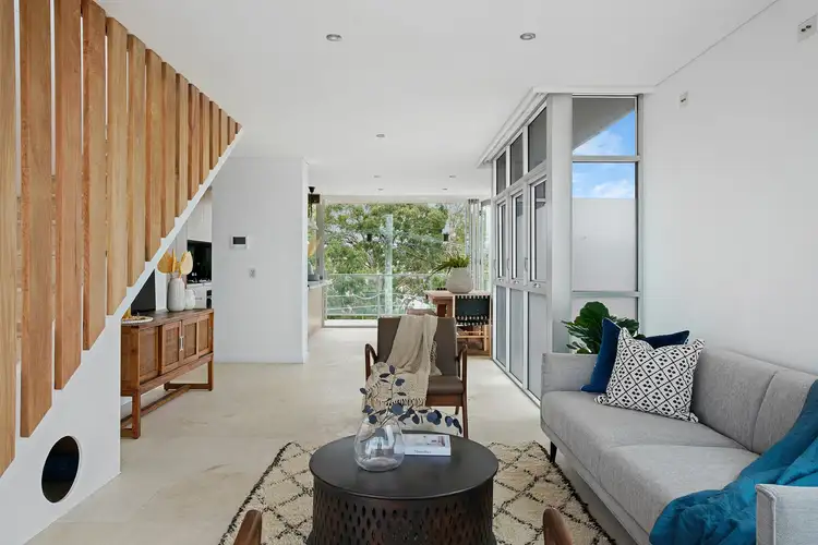 Second view of Homely unit listing, Address available on request