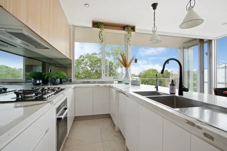 Sixth view of Homely unit listing, Address available on request